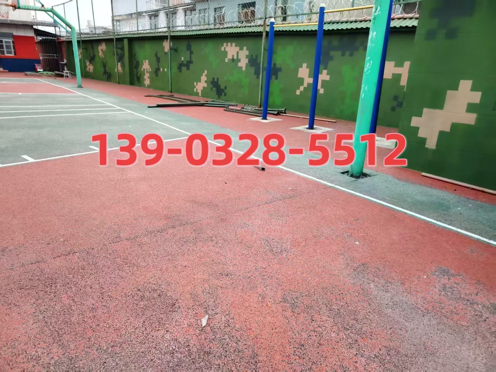 濮阳选择合适的迷彩漆：
